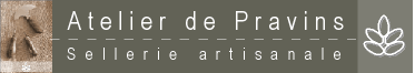 Atelier de Parvins